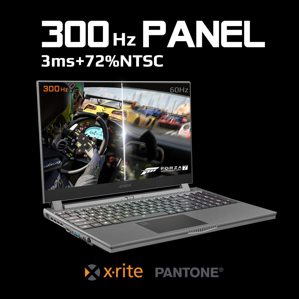 Amazon.com: GIGABYTE AORUS 15G (WB) Performance Gaming Amazon.com: GIGABYTE AORUS 15G (WB) Performance Gaming